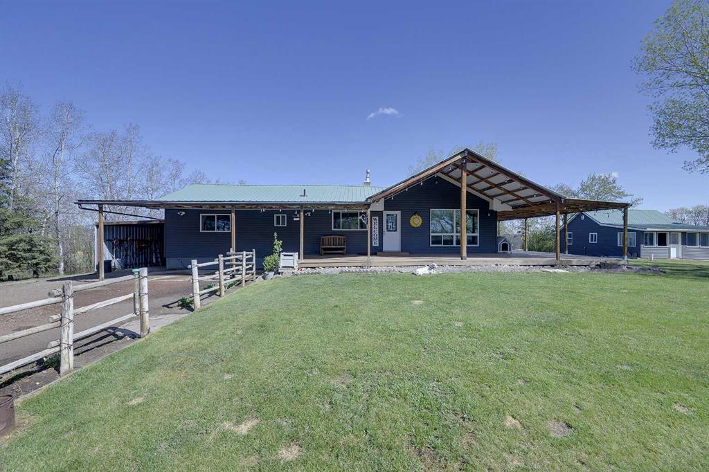 Picture of 37559 RR224  , Rural Red Deer County Real Estate Listing