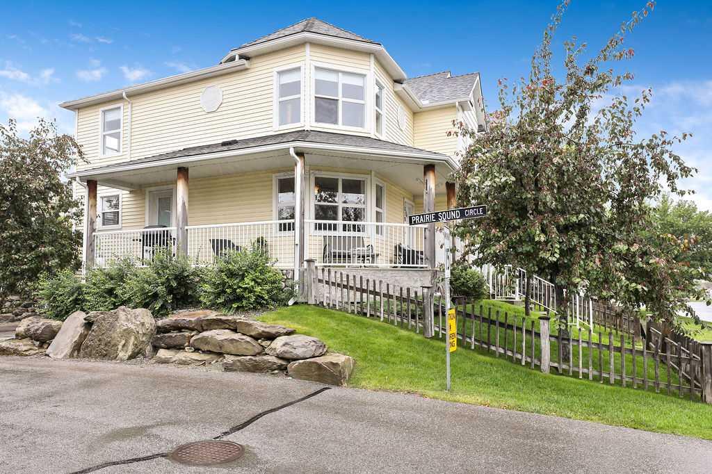 Picture of 1010 Prairie Sound Circle NW, High River Real Estate Listing