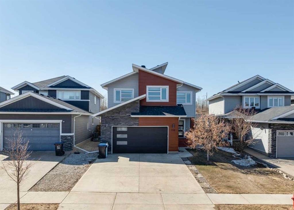 Picture of 218 Prospect Drive , Fort McMurray Real Estate Listing
