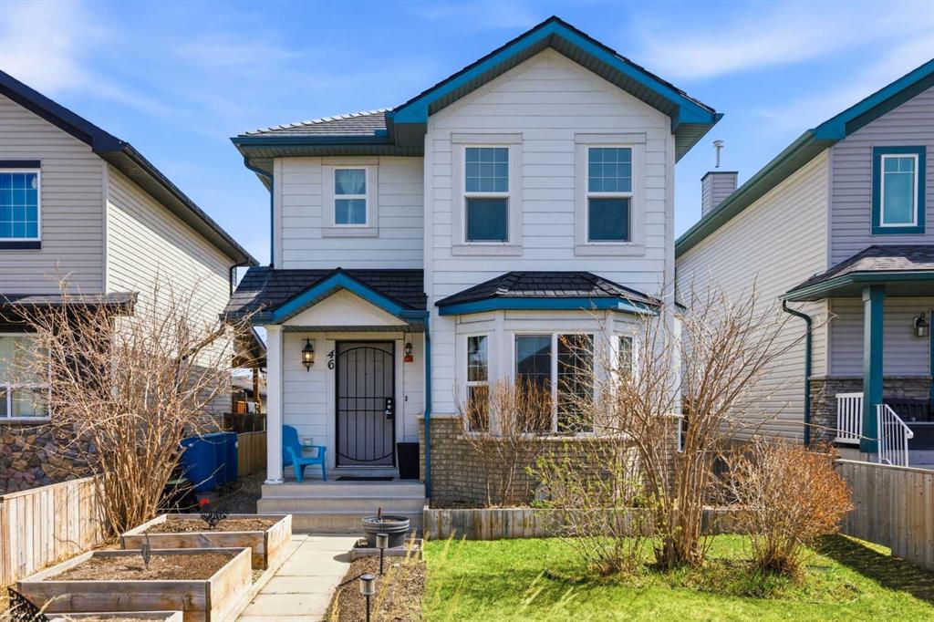 Picture of 46 Saddlemont Way NE, Calgary Real Estate Listing