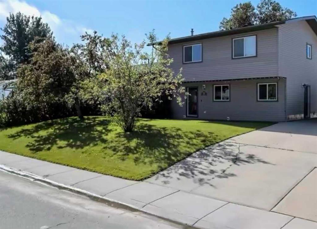 Picture of 501 7 Avenue , Fox Creek Real Estate Listing