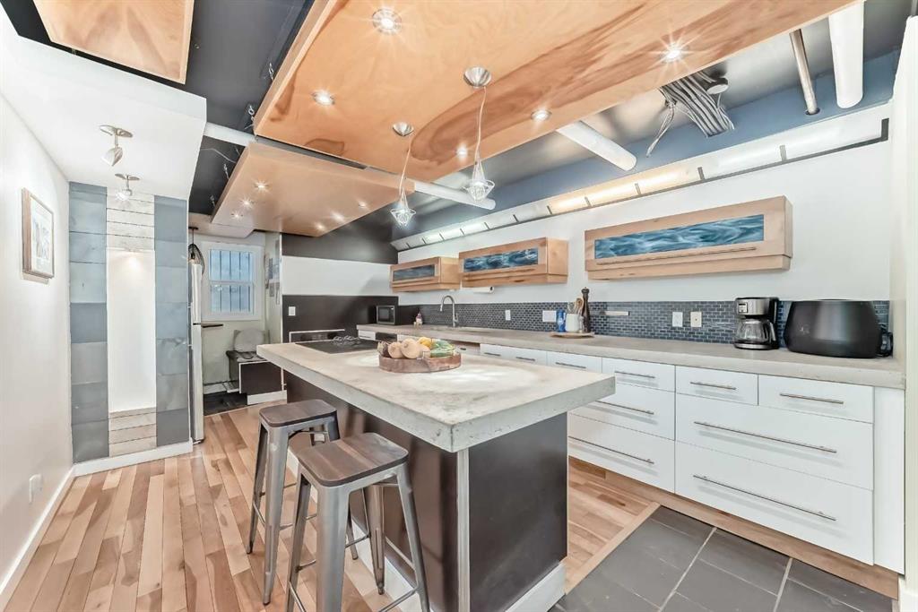 Picture of 101, 128 15 Avenue SW, Calgary Real Estate Listing