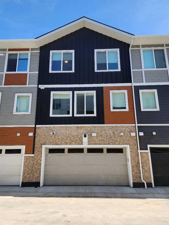 Picture of 602, 335 Creekside Boulevard SW, Calgary Real Estate Listing