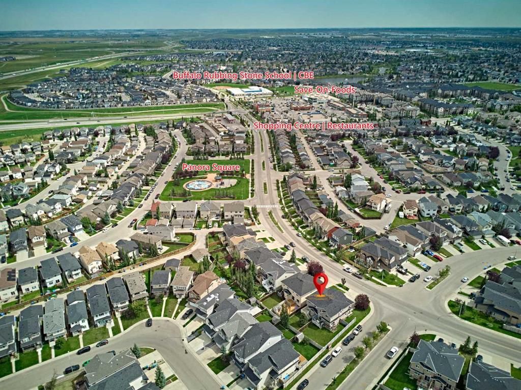 Picture of 789 Panatella Boulevard NW, Calgary Real Estate Listing