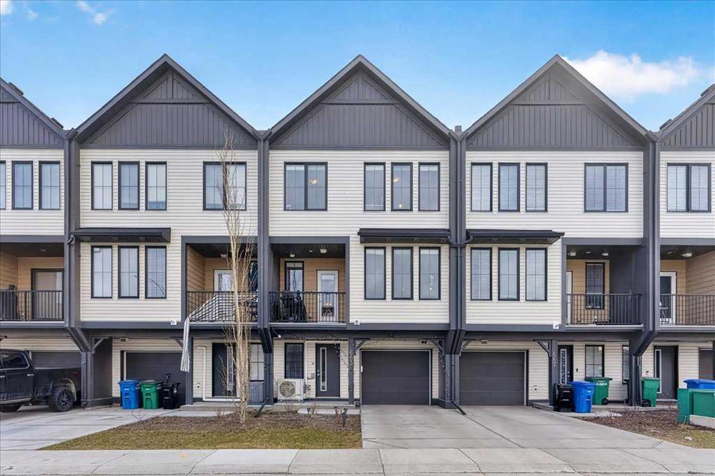 Picture of 663 South Point Heath SW, Airdrie Real Estate Listing