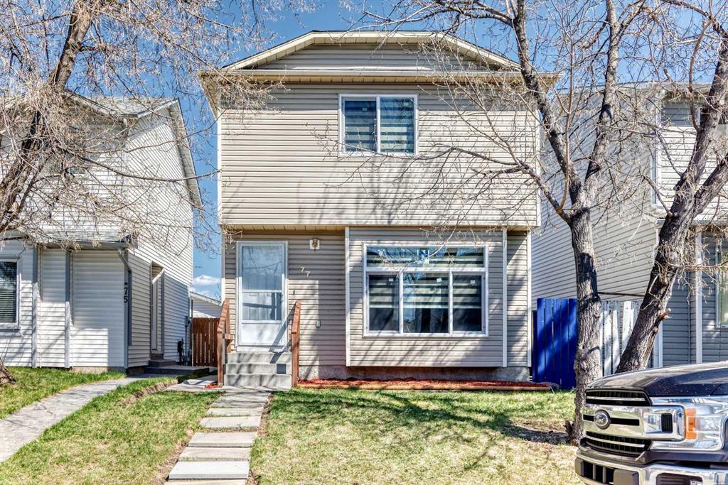 Picture of 77 Martinbrook Road NE, Calgary Real Estate Listing