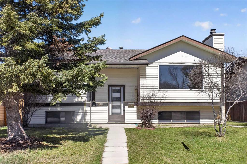Picture of 900 Abbeydale Drive NE, Calgary Real Estate Listing