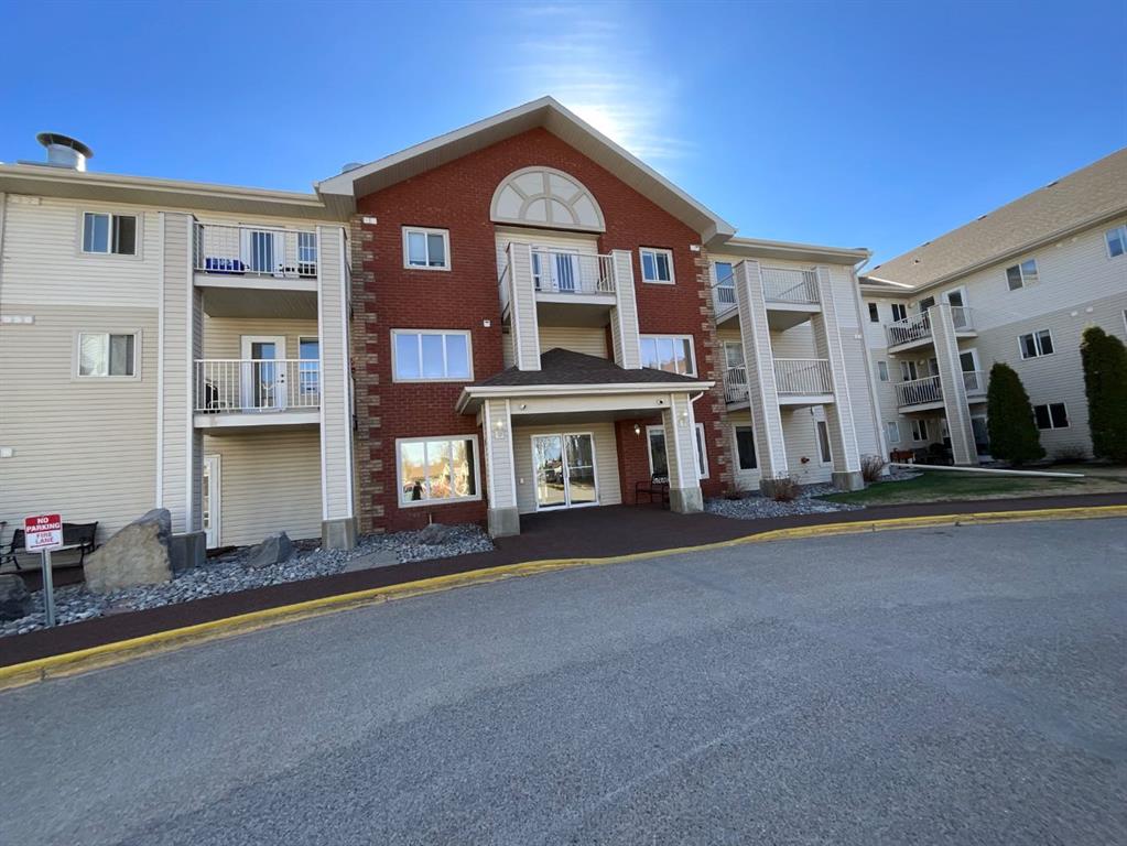 Picture of 214, 56 Carroll Crescent , Red Deer Real Estate Listing