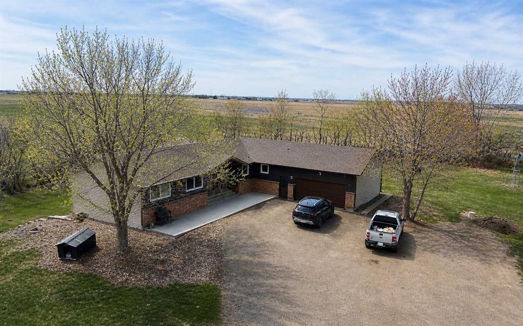 Picture of 11310 Range Road 63 Range , Rural Cypress County Real Estate Listing