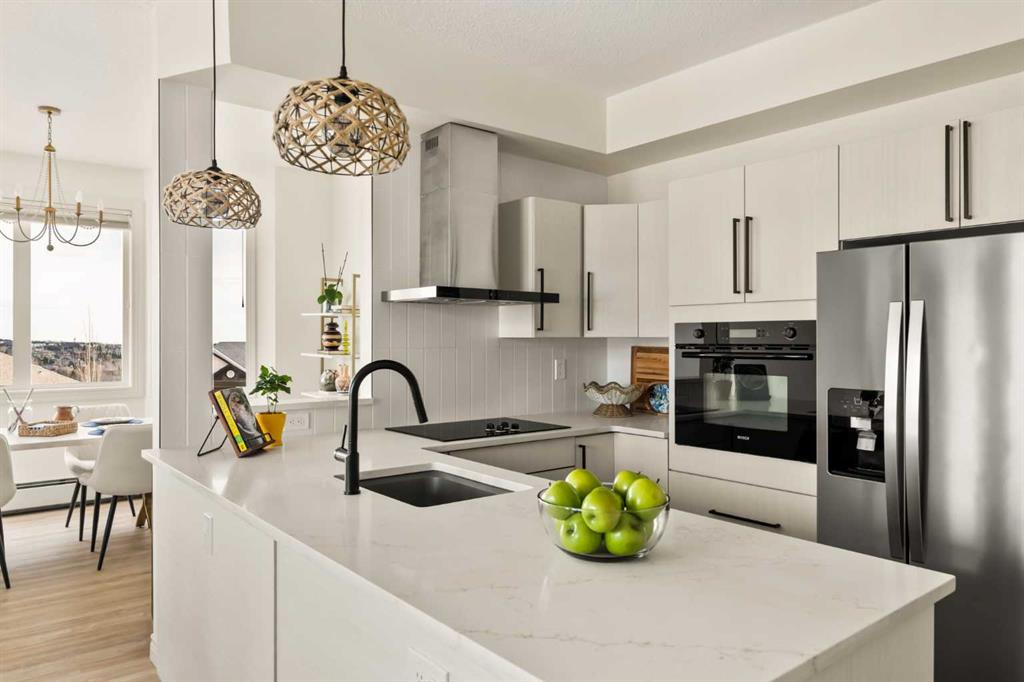 Picture of 457, 26 Val Gardena View SW, Calgary Real Estate Listing