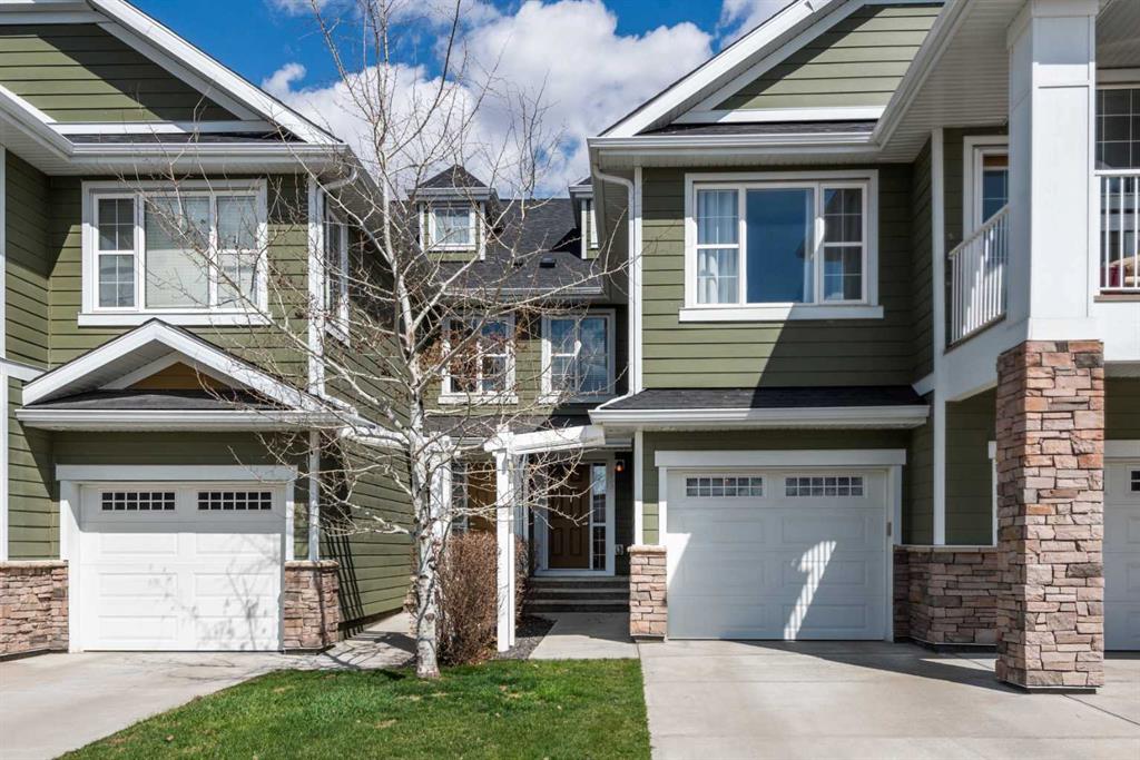 Picture of 603, 2400 Ravenswood View SE, Airdrie Real Estate Listing