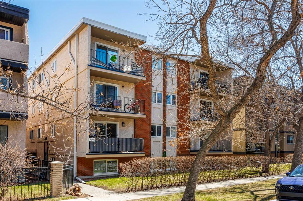 Picture of 201, 828 4A Street NE, Calgary Real Estate Listing