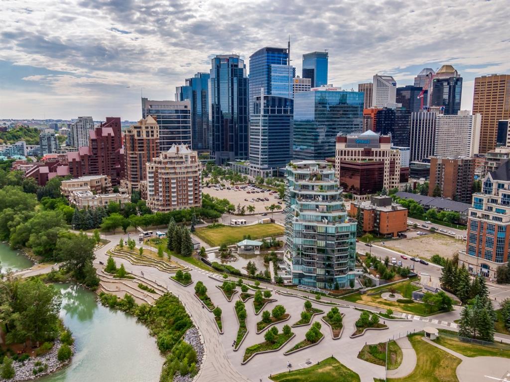 Picture of 811, 738 1 Avenue SW, Calgary Real Estate Listing