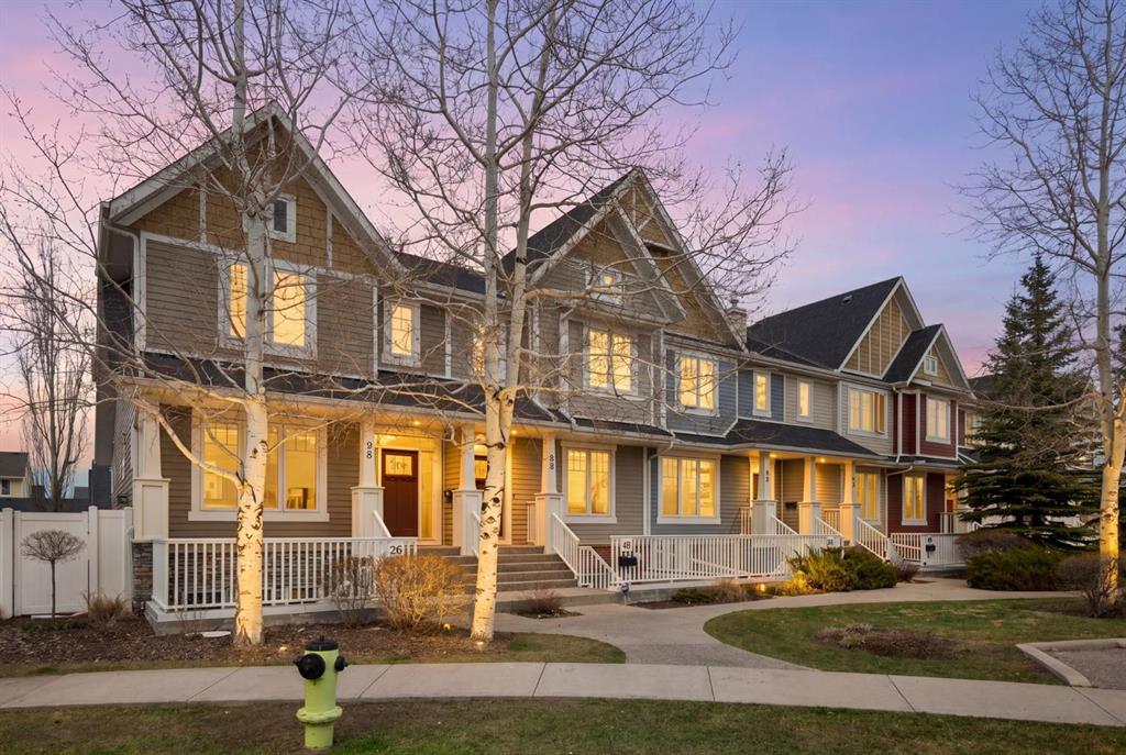 Picture of 30 Mike Ralph Way SW, Calgary Real Estate Listing