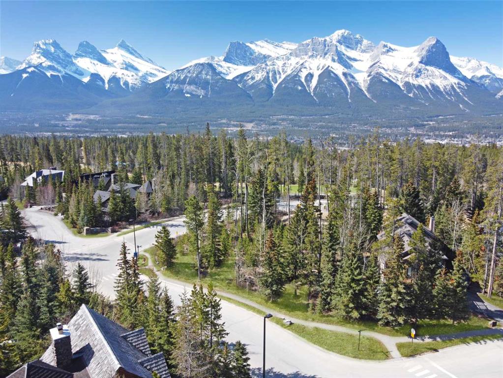 Picture of 105 Stonecreek Road , Canmore Real Estate Listing