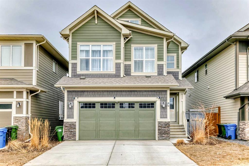 Picture of 164 Magnolia Terrace SE, Calgary Real Estate Listing