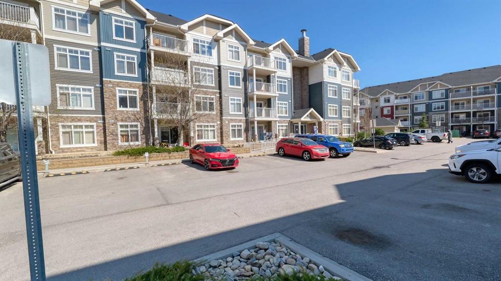 Picture of 2201, 155 Skyview Ranch Way NE, Calgary Real Estate Listing