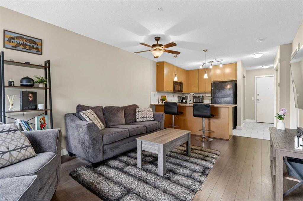 Picture of 248, 35 Richard Court SW, Calgary Real Estate Listing