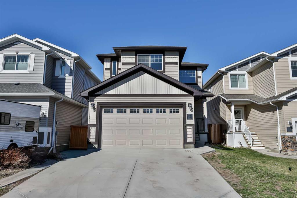 Picture of 522 Moonlight Lane W, Lethbridge Real Estate Listing