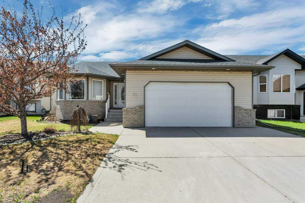Picture of 27 Ramage Crescent , Red Deer Real Estate Listing