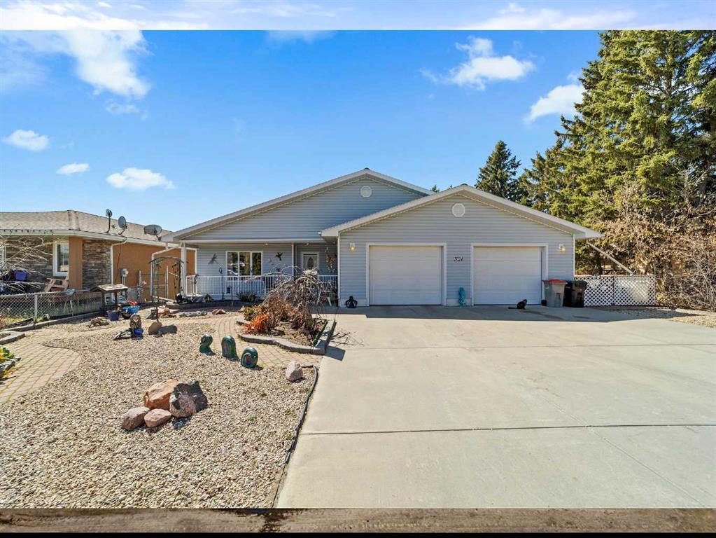 Picture of 5024 52 Street , Millet Real Estate Listing