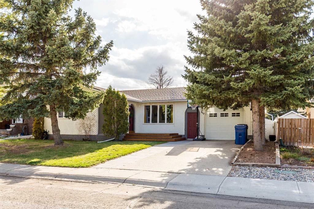 Picture of 2112 9A Street , Coaldale Real Estate Listing