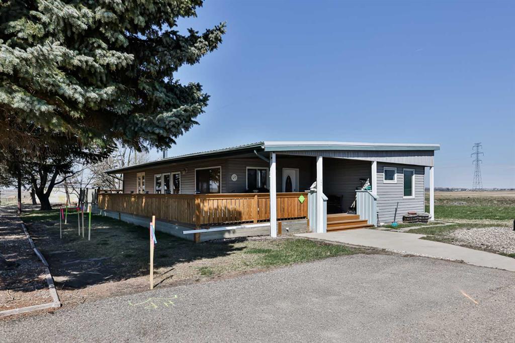 Picture of 214062 TWP Rd95  , Rural Lethbridge County Real Estate Listing