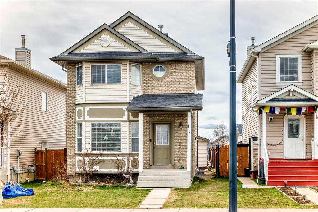 Picture of 111 Tarawood Road NE, Calgary Real Estate Listing