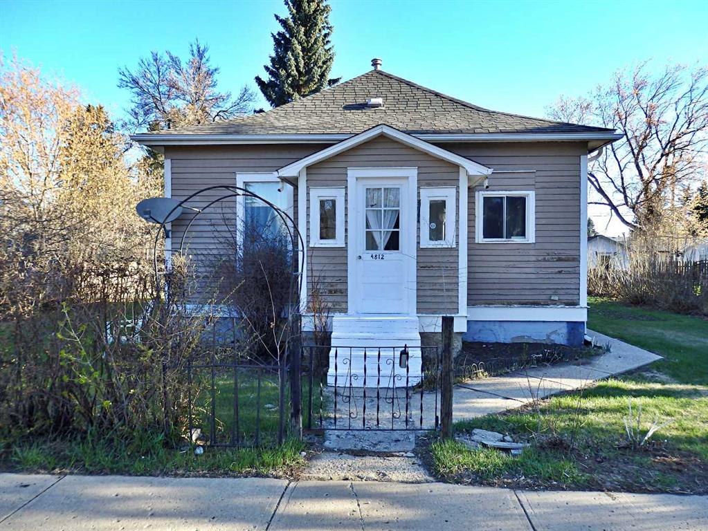 Picture of 4812 51 Avenue , Vermilion Real Estate Listing