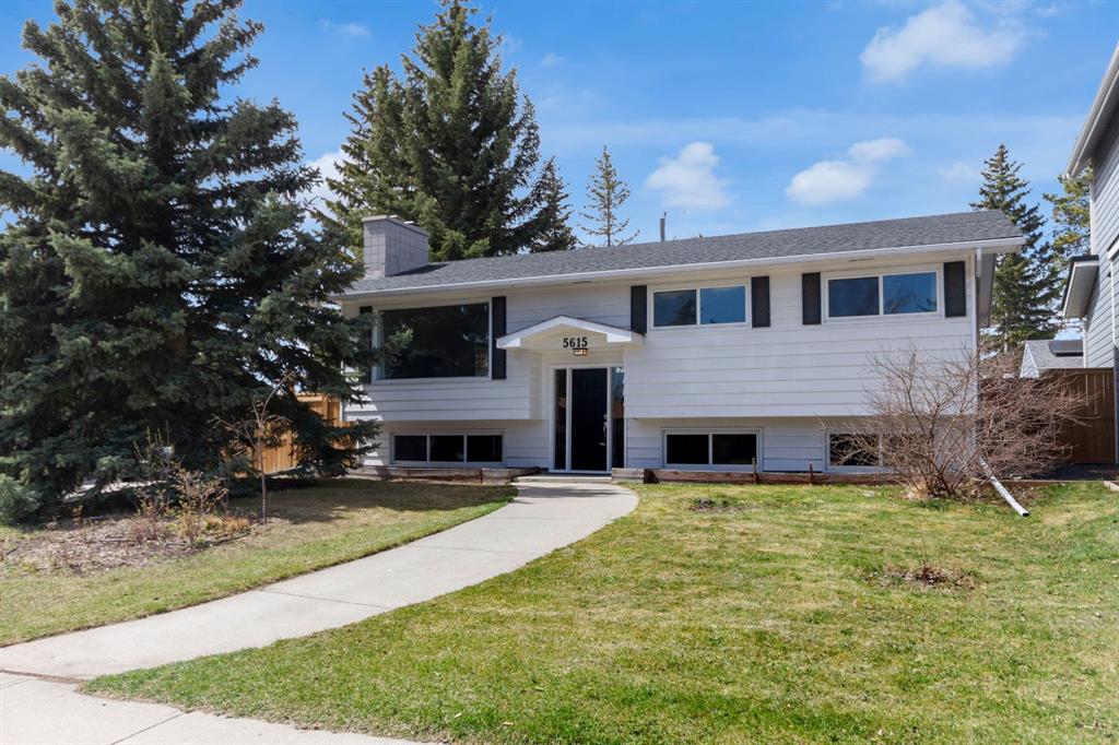 Picture of 5615 Lakeview Drive SW, Calgary Real Estate Listing