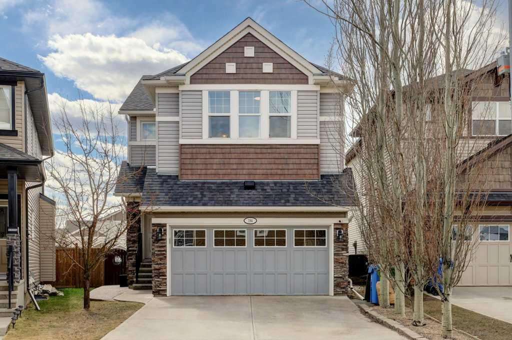 Picture of 194 Sage Bank Grove NW, Calgary Real Estate Listing