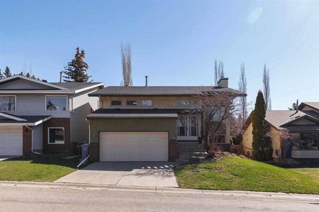 Picture of 48 Ranchridge Drive NW, Calgary Real Estate Listing