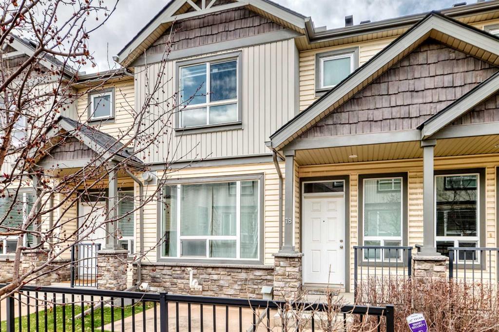 Picture of 78 Kincora Heath NW, Calgary Real Estate Listing