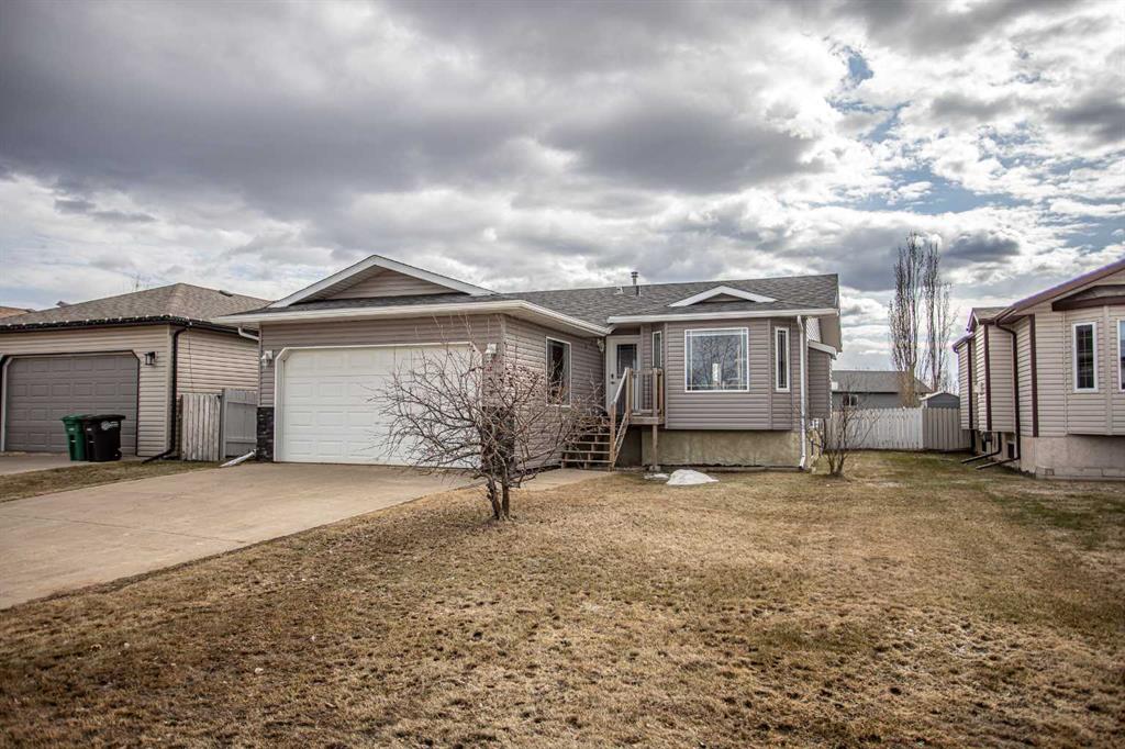 Picture of 6 Borealis Road , High Level Real Estate Listing