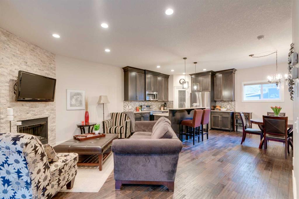 Picture of 2, 309 15 Avenue NE, Calgary Real Estate Listing