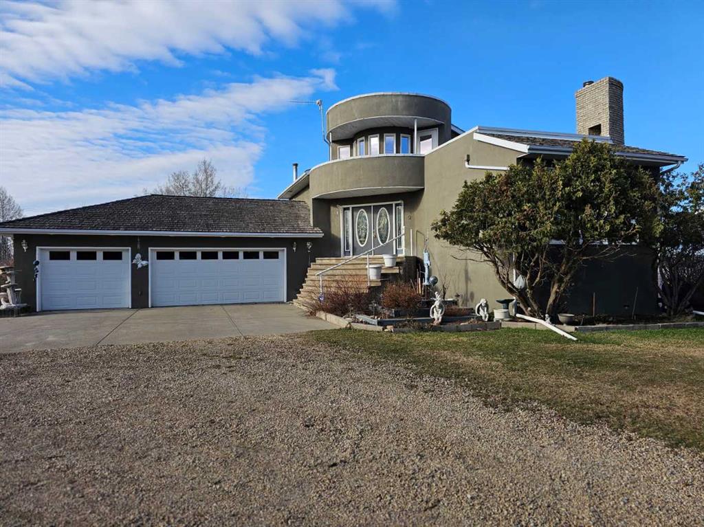 Picture of 17423 Highway 2  , High Prairie Real Estate Listing
