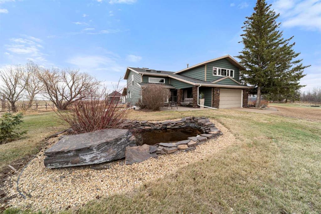 Picture of 16148 Hwy 53  , Rural Flagstaff County Real Estate Listing