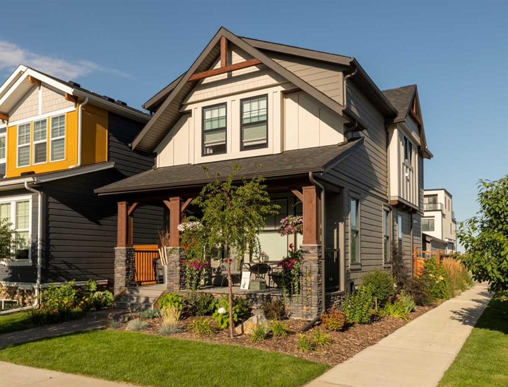 Picture of 120 Treeline Manor SW, Calgary Real Estate Listing