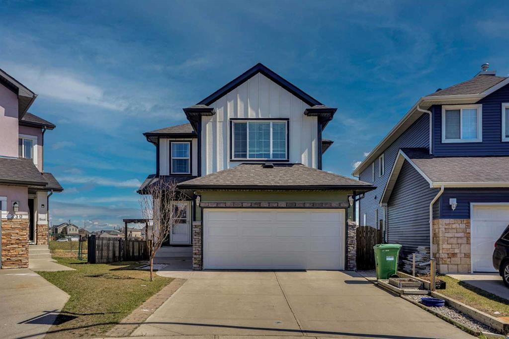Picture of 234 Saddlecreek Point NE, Calgary Real Estate Listing