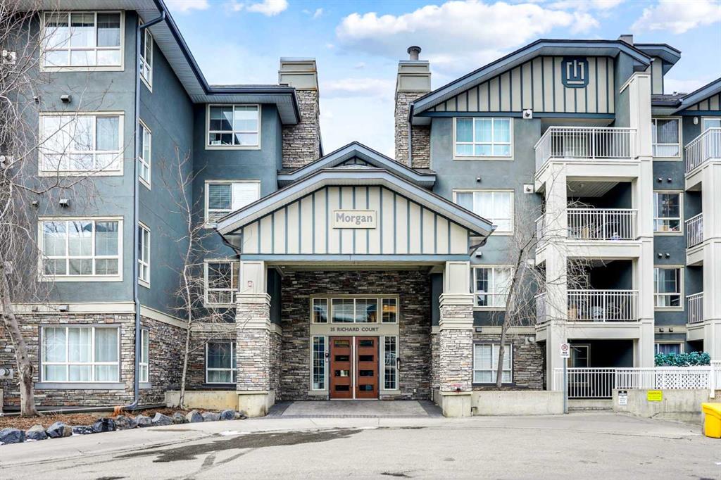 Picture of 250, 35 Richard Court SW, Calgary Real Estate Listing