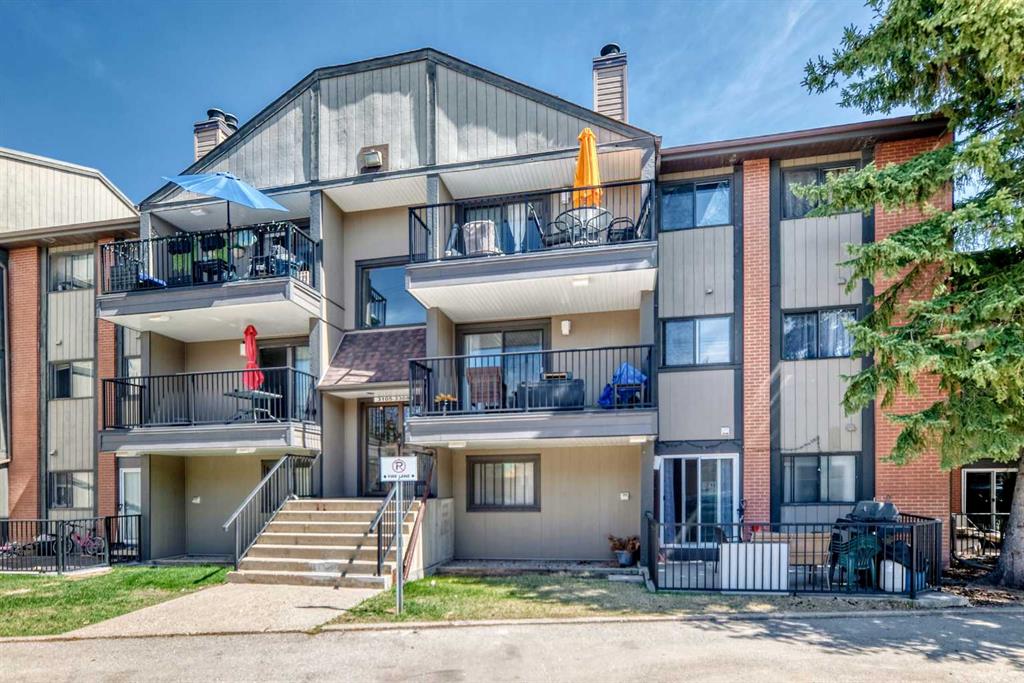 Picture of 3207, 13045 6 Street SW, Calgary Real Estate Listing