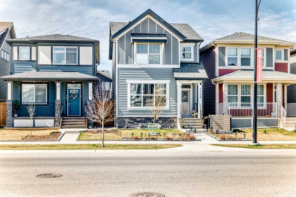 Picture of 1140 Legacy Circle SE, Calgary Real Estate Listing