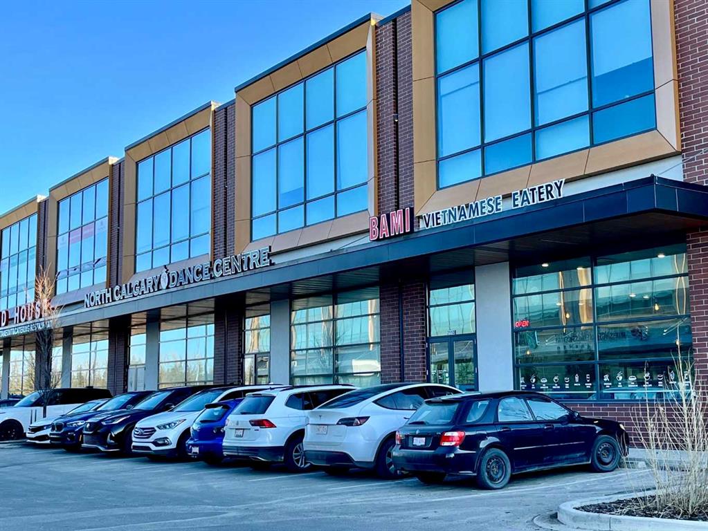 Picture of 2110, 12 Royal Vista Way NW, Calgary Real Estate Listing