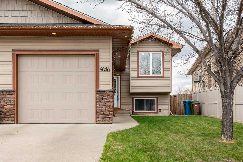 Picture of 5046 41 Street , Taber Real Estate Listing
