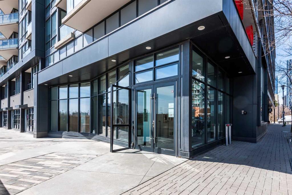 Picture of 1010, 615 6 Avenue SE, Calgary Real Estate Listing