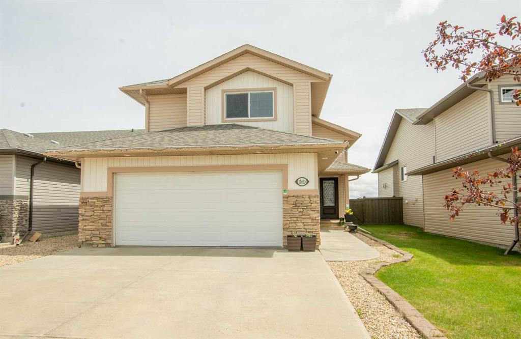 Picture of 12613 105 Street , Grande Prairie Real Estate Listing