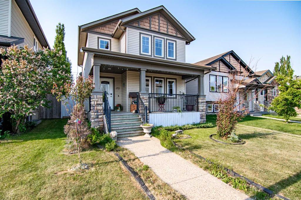 Picture of 172 Ibbotson Close , Red Deer Real Estate Listing