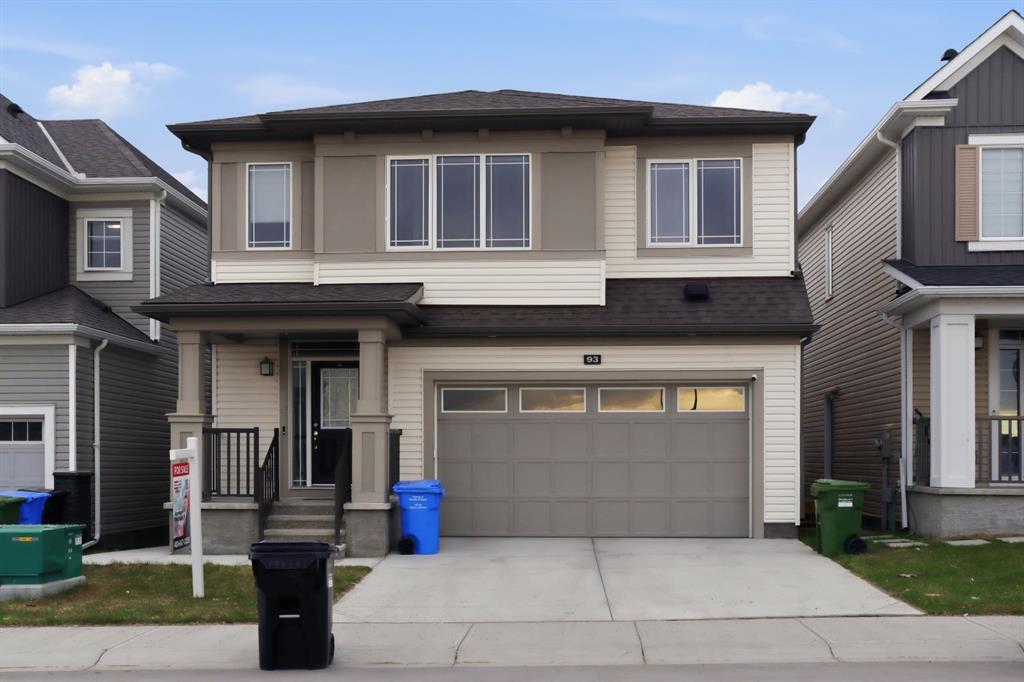 Picture of 93 Cityline Square NE, Calgary Real Estate Listing