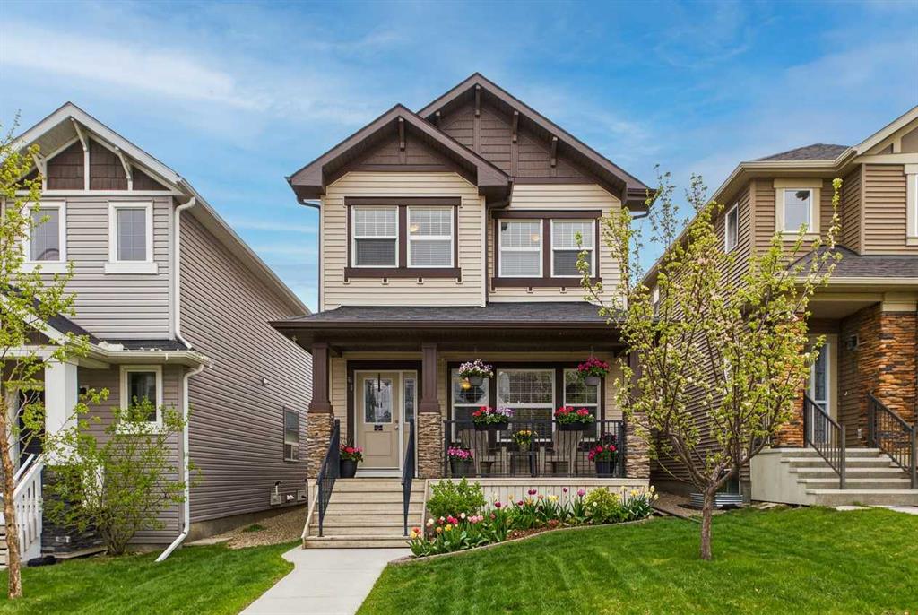 Picture of 51 Nolanfield Terrace NW, Calgary Real Estate Listing