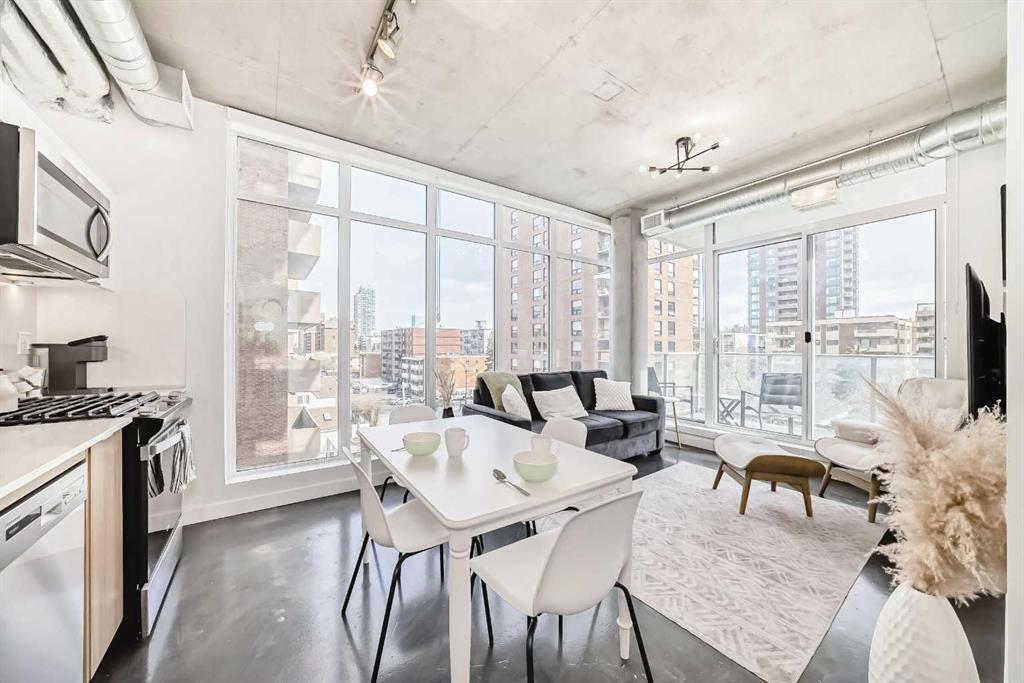 Picture of 302, 1319 14 Avenue SW, Calgary Real Estate Listing